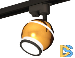 Трековый однофазный светильник Ambrella Light Track System XT1105006 (A2521, C1105, N7121)