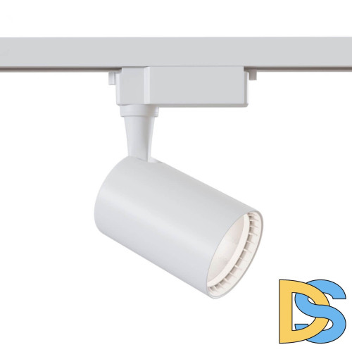 Трековый светодиодный светильник Maytoni Track TR003-1-12W4K-W