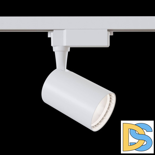 Трековый светодиодный светильник Maytoni Track TR003-1-12W4K-W