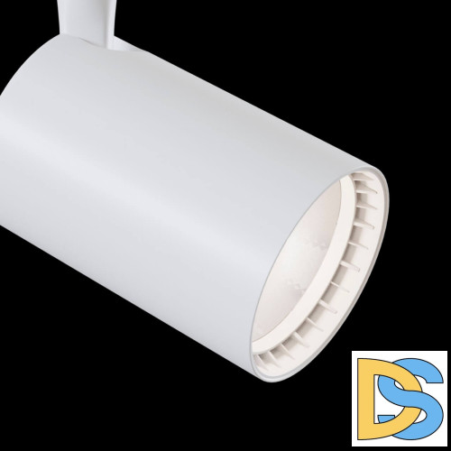 Трековый светодиодный светильник Maytoni Track TR003-1-12W4K-W