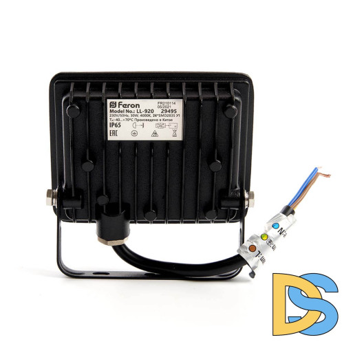 Светодиодный прожектор Feron LL920 29495