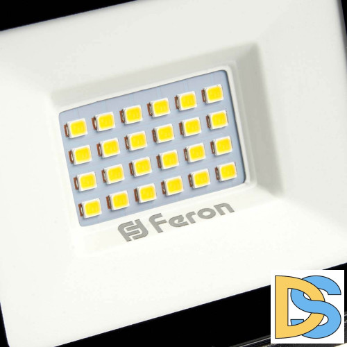 Светодиодный прожектор Feron LL920 29495