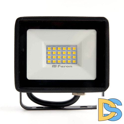 Светодиодный прожектор Feron LL920 29495