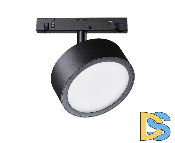 Трековый светильник Maytoni Rado TR040-2-18W3K