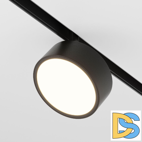 Трековый светильник Maytoni Rado TR040-2-18W3K