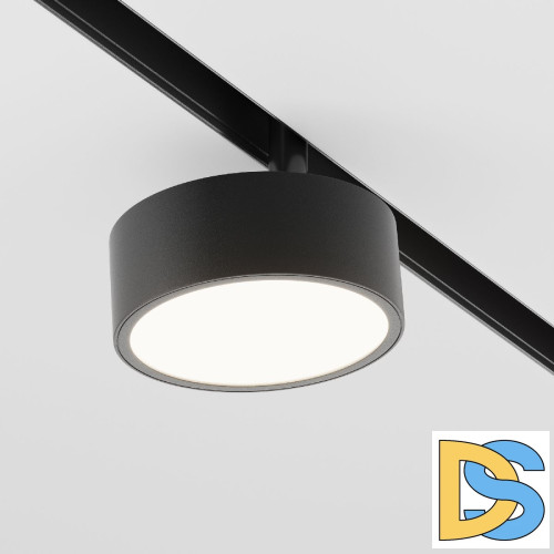 Трековый светильник Maytoni Rado TR040-2-18W3K