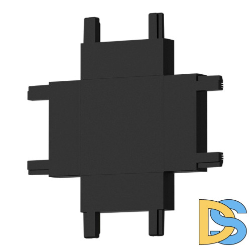 Соединитель X-образный ST Luce Skyflat ST067.409.13