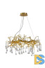 Подвесная люстра AM Group TEAR D700