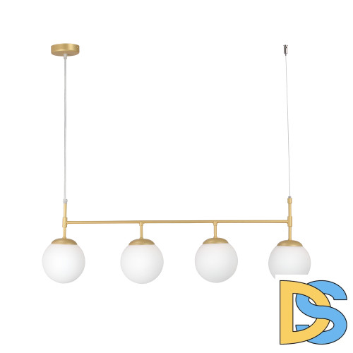 Подвесной светильник Vitaluce V4717-8/4S