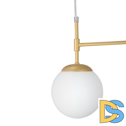 Подвесной светильник Vitaluce V4717-8/4S