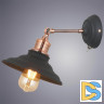 Спот Arte Lamp A5067AP-1BK
