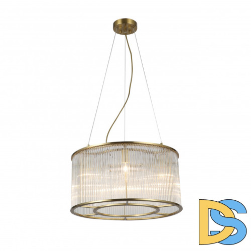 Подвесная люстра Favourite Wonderland 2907-6P