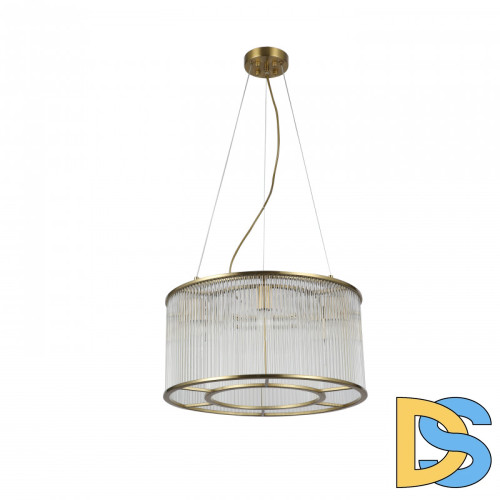 Подвесная люстра Favourite Wonderland 2907-6P