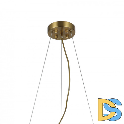 Подвесная люстра Favourite Wonderland 2907-6P