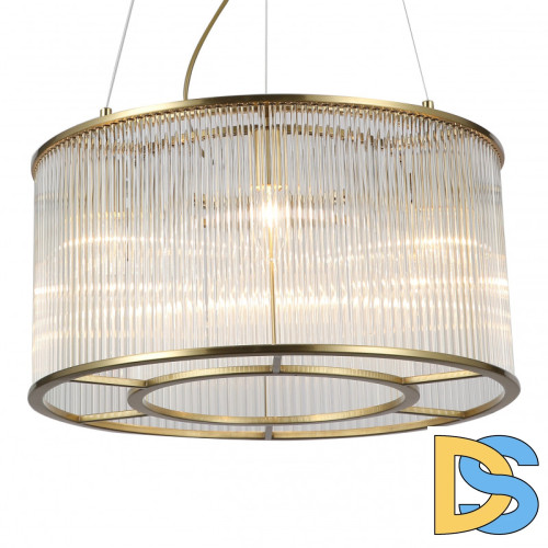 Подвесная люстра Favourite Wonderland 2907-6P