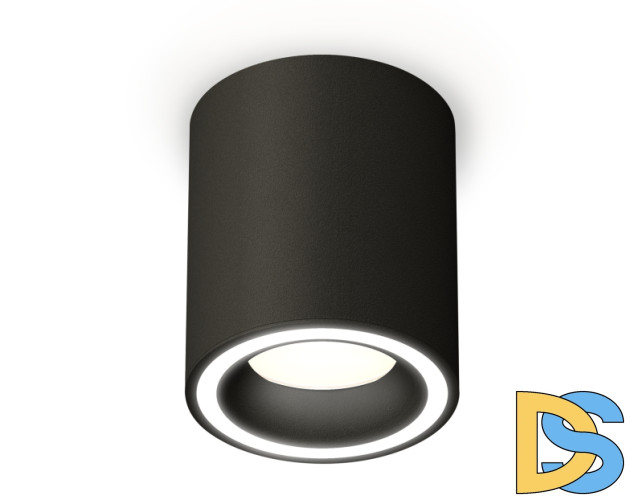 Потолочный светильник Ambrella Light Techno Spot XS7422020 (C7422, N7111)