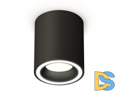 Потолочный светильник Ambrella Light Techno Spot XS7422020 (C7422, N7111)