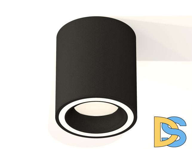 Потолочный светильник Ambrella Light Techno Spot XS7422020 (C7422, N7111)