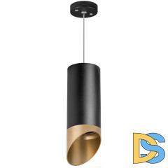 Подвесной светильник Lightstar Rullo RP6487190 (216487+590087+201490)