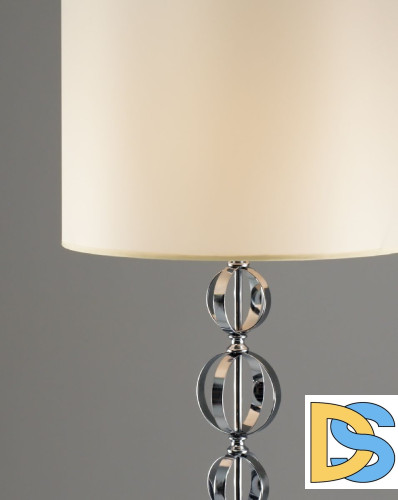 Торшер Moderli Brulee V10551-1F