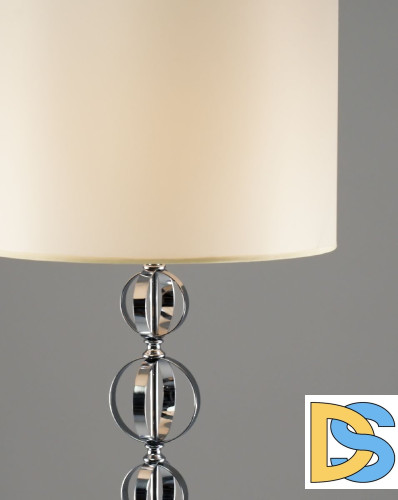 Торшер Moderli Brulee V10551-1F