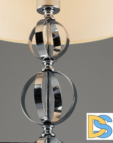 Торшер Moderli Brulee V10551-1F