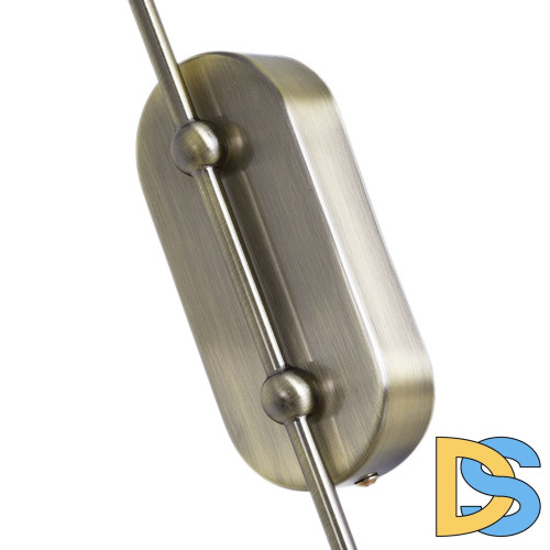 Бра Arte Lamp Rondo A4086AP-1AB