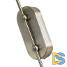 Бра Arte Lamp Rondo A4086AP-1AB