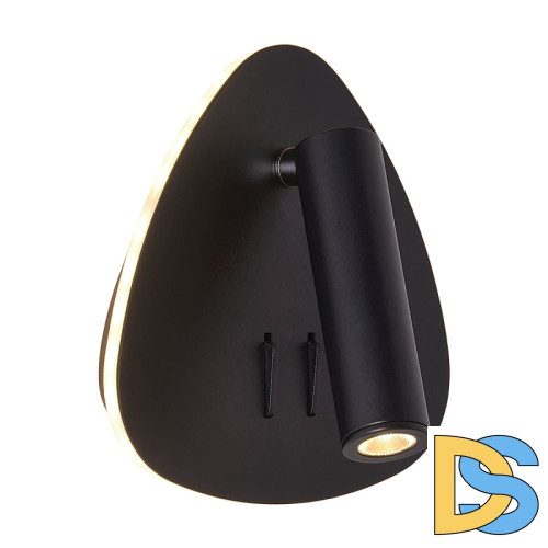 Светодиодный спот Omnilux Piticchio OML-20821-02