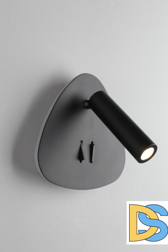 Светодиодный спот Omnilux Piticchio OML-20821-02