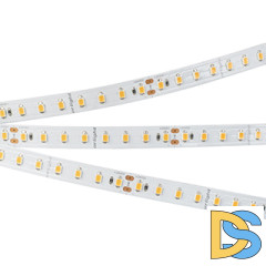 Светодиодная влагозащищенная лента Arlight 18,4W/m 112LED/m 2835SMD теплый белый 5M 028745(2)