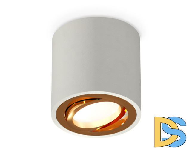 Потолочный светильник Ambrella Light Techno Spot XS7533004 (C7533, N7004)