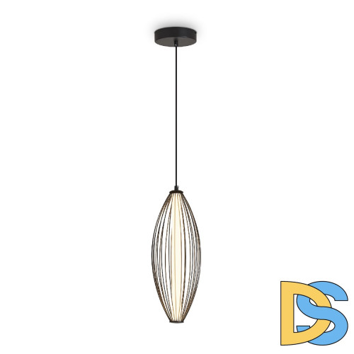Подвесной светильник Freya Sabi FR6131PL-L24B