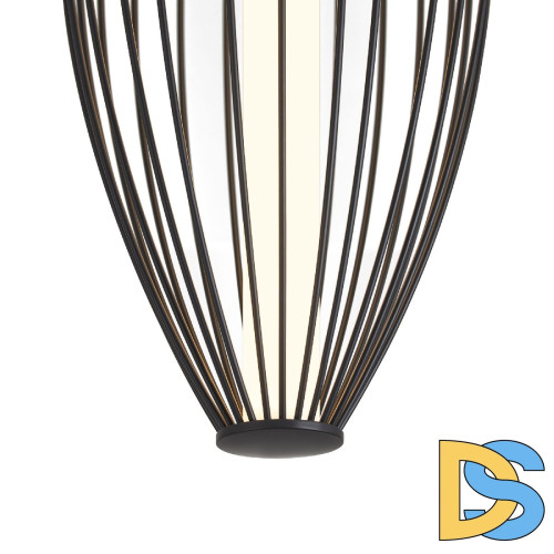 Подвесной светильник Freya Sabi FR6131PL-L24B