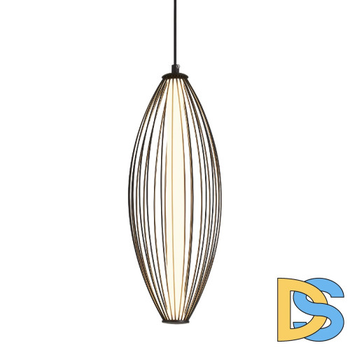 Подвесной светильник Freya Sabi FR6131PL-L24B