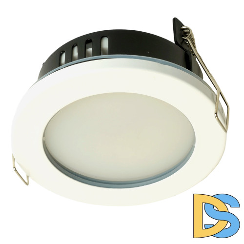 Встраиваемый светильник Feron DL544 51229