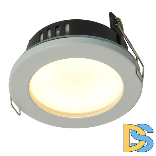 Встраиваемый светильник Feron DL544 51229