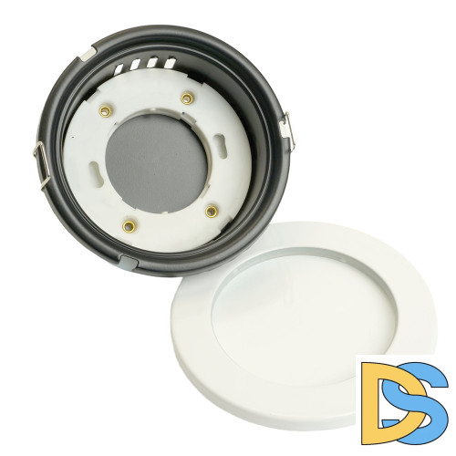 Встраиваемый светильник Feron DL544 51229