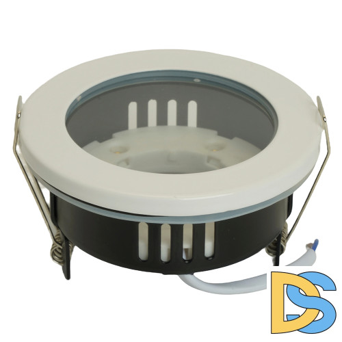 Встраиваемый светильник Feron DL544 51229