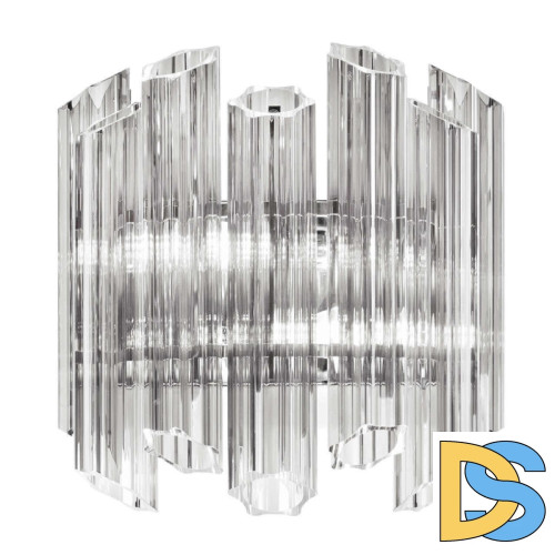 Настенный светильник iLamp Destiny MB0267-2