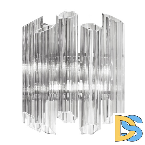 Настенный светильник iLamp Destiny MB0267-2