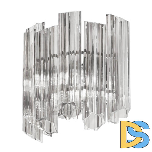 Настенный светильник iLamp Destiny MB0267-2