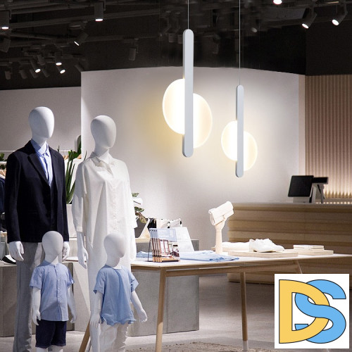 Подвесной светильник ImperiumLoft Marena 151784-26