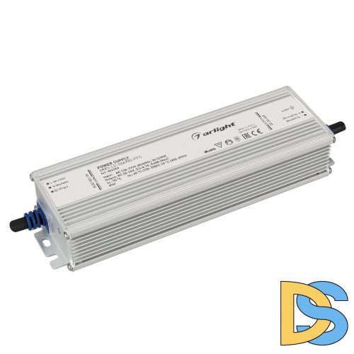 Блок питания Arlight ARPJ-LG-566700-PFC (240W, 25-56V, 3.5-6.7A, IP67) 043363