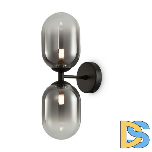 Бра Freya Tesse FR1011WL-02B