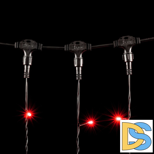 Гирлянда Занавес Laitcom (LTC) PCL402-11-2R