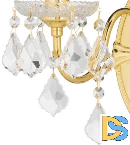 Бра Osgona Classic 700622