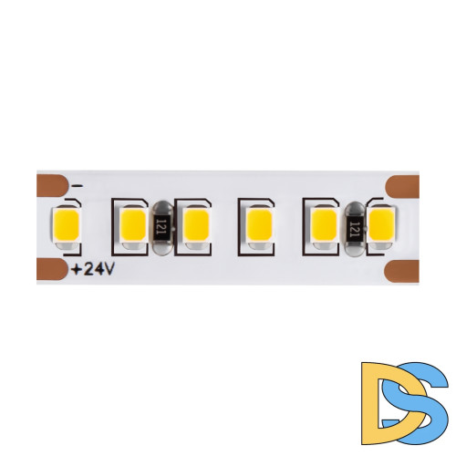 Светодиодная лента Maytoni Technical 24В 2835 20Вт/м 3000K IP20 10154