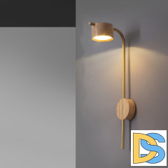 Бра ImperiumLoft Patsy 208811-23