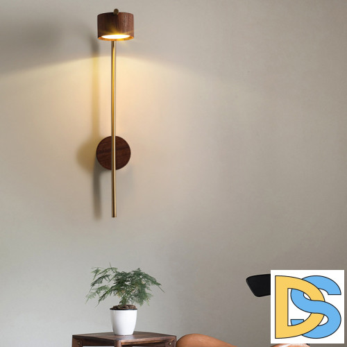 Бра ImperiumLoft Patsy 208811-23